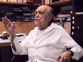 U.S. wants to control the world: Niemeyer